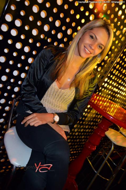 Foto 3 de Bar Bling 6 sep 2014 en Bar Bling Bucaramanga, Bucaramanga