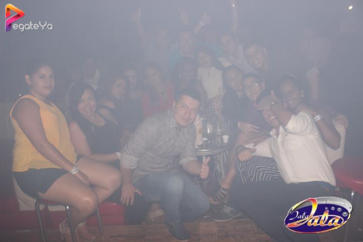 Foto 27 de Jalajala - 1er Fdso SEPT 2016 en Jala Jala Club, Cali
