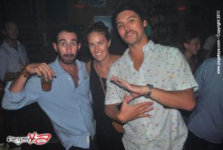 Foto 57 de mister babilla 12 y 19 de enero de 2013 en Discoteca MISTER BABILLA cartagena, Cartagena