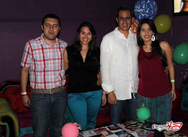 Foto 18 de Beautiful 80`s - Sept 6 2104 en Beautiful 80`s Cali, Cali