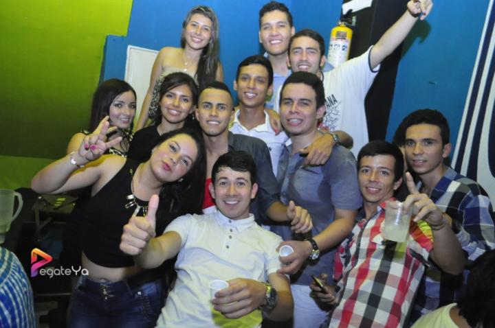 Foto 7 de El Manicomio sábado 06 de junio 2015 en Discoteca El Manicomio Bucaramanga, Bucaramanga