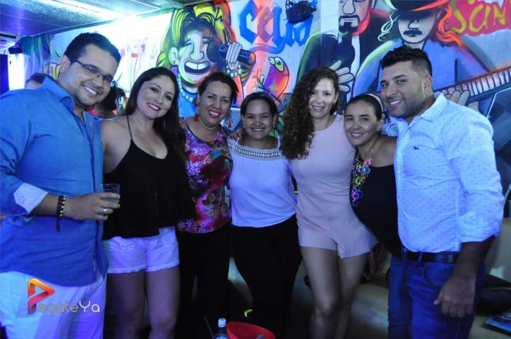 Foto 72 de Trinidad sabado 21 de enero de 2017 en Trinidad Discoteca Bucaramanga, Bucaramanga