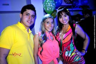 Foto 48 de LA NUEVA SALA CLUB antiguo Cocoon en La Sala Club, Bucaramanga