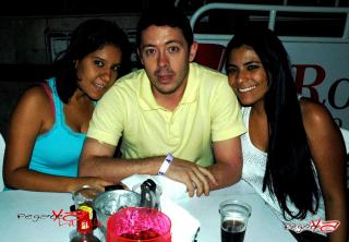 Foto 27 de Enero 19 del 2012 en Am / PM Bar - Cali, Cali