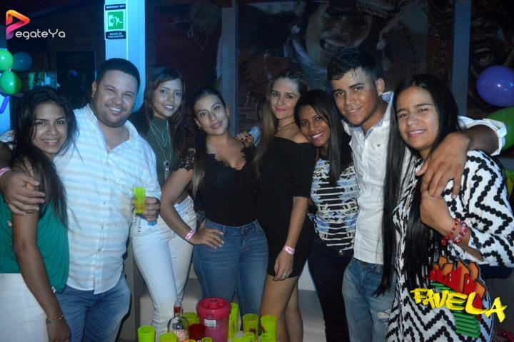 Foto 54 de Favela Club - 1er Fds Mayo 2017 en Favela Club Menga, Cali