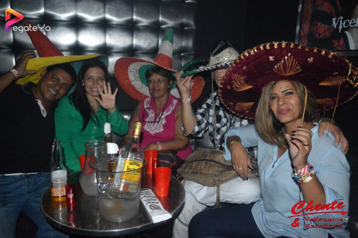 Foto 45 de Chente Pegateya - 2do Fds Abril 2016 en CHENTE Vallenatos y Rancheras, Cali