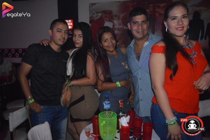 Foto 42 de AmPm - 3er / 4to Fds Enero 2016 en Am / PM Bar - Cali, Cali