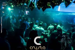 Foto 6 de Fotos Discoteca Crista Medellin en Discoteca Crista Medellin, Medellín
