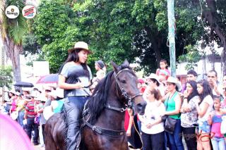 Foto 80 de Cabalgata Feria de Bucaramanga 2012 en Cabalgata Feria de Bucaramanga 2012, Bucaramanga