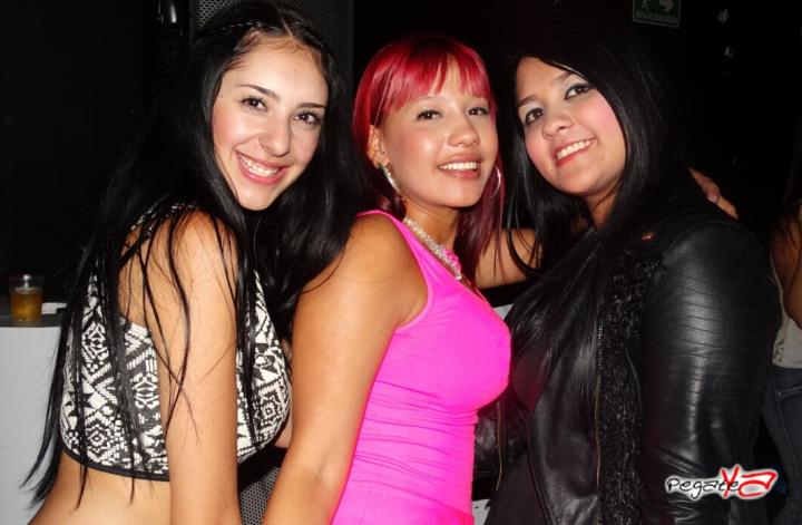 Foto 5 de Luxury - Septiembre 6 en Discoteca Luxury Medellin, Medellín