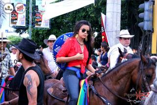 Foto 236 de Cabalgata Feria de Bucaramanga 2012 en Cabalgata Feria de Bucaramanga 2012, Bucaramanga
