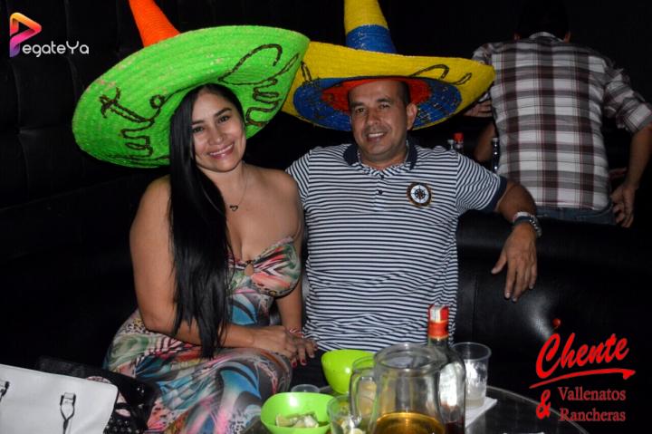 Foto 7 de Chente - 3er & 4to Fds Enero 2017 en CHENTE Vallenatos y Rancheras, Cali