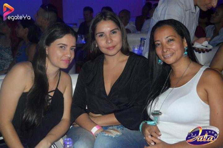 Foto 16 de JalaJala - 1er Fds Junio 2017 en Jala Jala Club, Cali