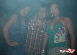 Foto 17 de Octubre 20 del 2012 en Space Menga, Cali