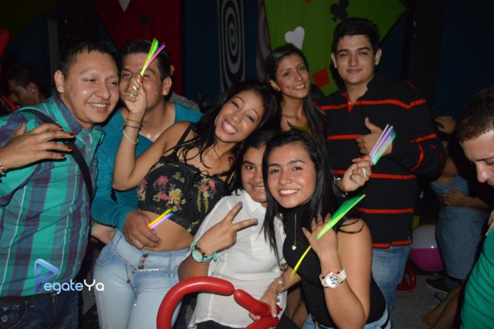 Foto 28 de El manicomio sabado 7 de marzo de 2015 en Discoteca El Manicomio Bucaramanga, Bucaramanga