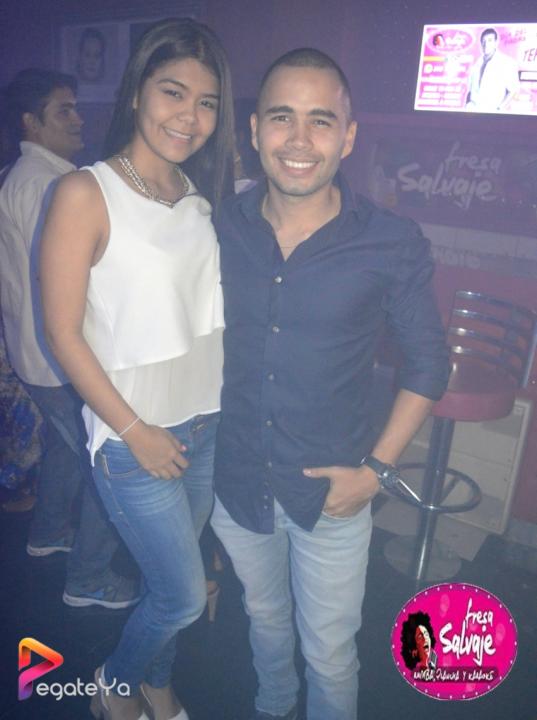 Foto 7 de Fresa Salvaje - 1er FDS Junio 2015 en Fresa Salvaje, Cali