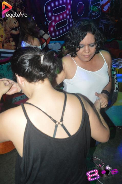 Foto 10 de living 80 - 2do fds abril 2016 en Living Ochentas Cali, Cali