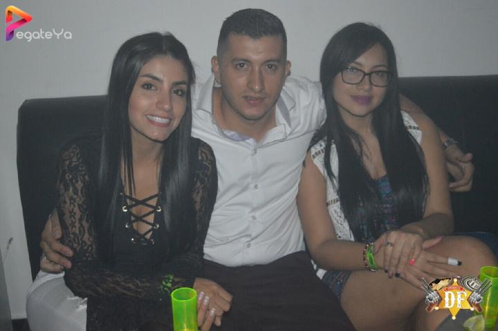Foto 5 de El Df - 3er / 4to Fds Enero 2017 en El DF Club Discoteca