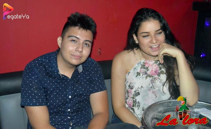 Foto 19 de La Lora - 1er Fds Junio 2017 en La Lora Bar, Cali