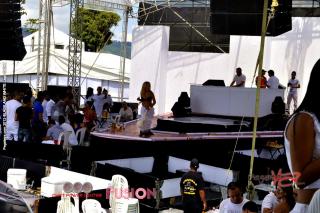 Foto 44 de Black And White Cali 2012 en Fiestas Colombia, Medellín