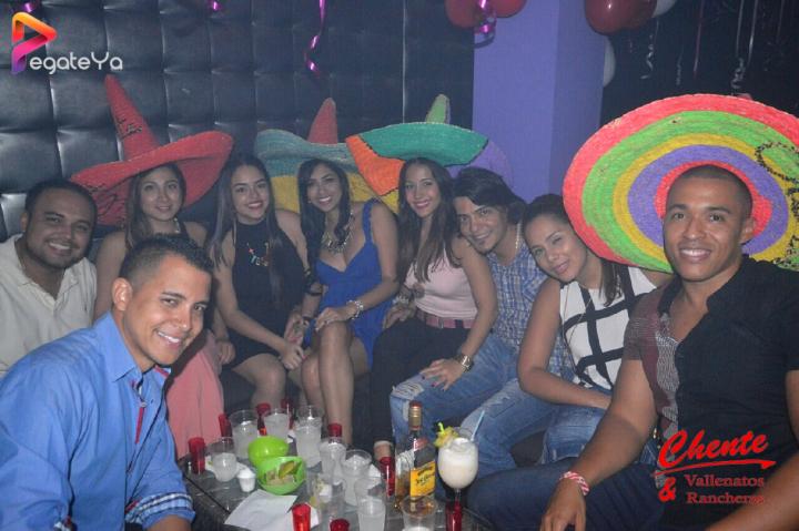 Foto 39 de Chente - Amor & Amistad 2016 en CHENTE Vallenatos y Rancheras, Cali