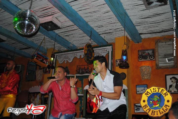 Foto 61 de MISTER BABILLA 14 Y 15 de NOV 2014 en Discoteca MISTER BABILLA cartagena, Cartagena