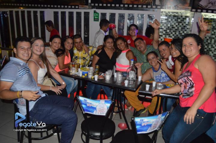 Foto 52 de New York sabado 7 de marzo de 2015 en Discoteca New York Bucaramanga, Bucaramanga