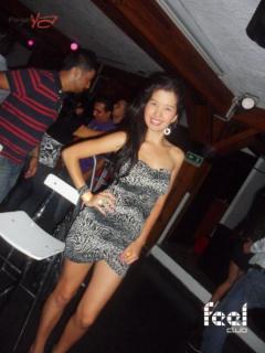 Foto 3 de 03-04 Febrero 2012 en Feel Club Bucaramanga, Bucaramanga
