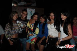 Foto 30 de Karma 25 de Mayo de 2012 en Discoteca Karma Medellin, Medellín