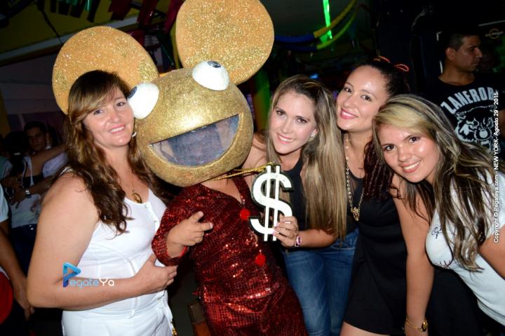 Foto 26 de New York sábado 29 de agosto 2015 en Discoteca New York Bucaramanga, Bucaramanga