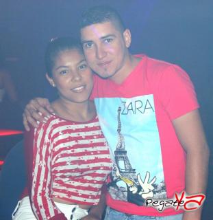 Foto 13 de Mayo 18 del 2013 en Am / PM Bar - Cali, Cali