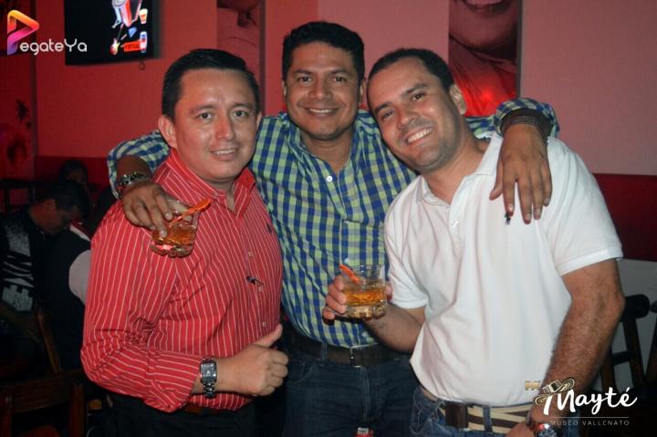 Foto 88 de Pa´Mayte - 3er / 4to Fds Enero 2017 en Pa´Mayte Museo Vallenato