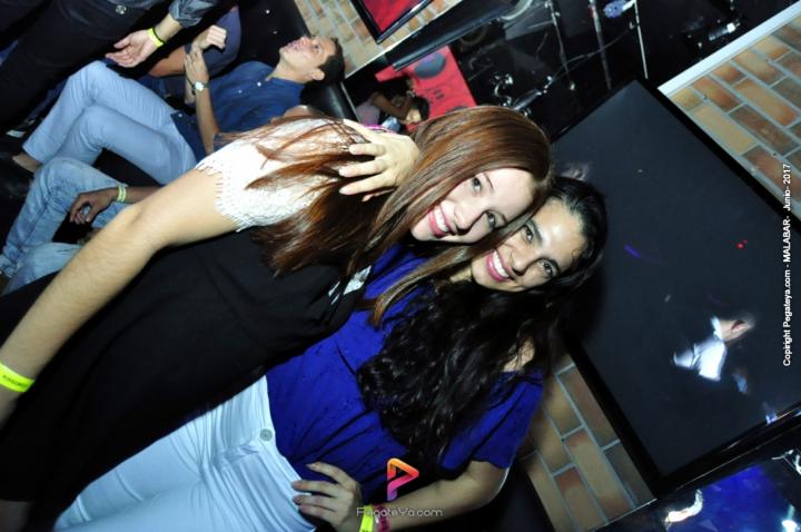Foto 79 de MALABAR - Junio 10 de 2017 en Discoteca Malabar Bucaramanga, Bucaramanga