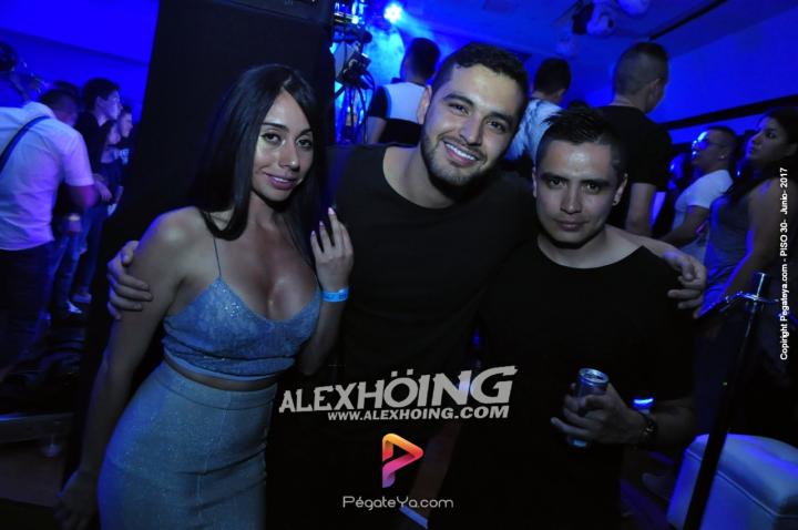 Foto 43 de Piso 30 - Bogota Junio 2017 en Fiestas Colombia, Medellín