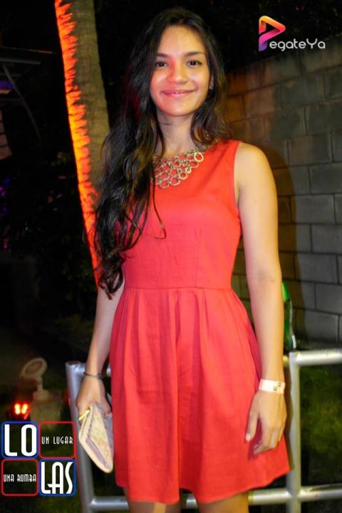 Foto 69 de Lolas - 1er FDS Marzo 2015 en Lolas Club Menga Cali, Cali