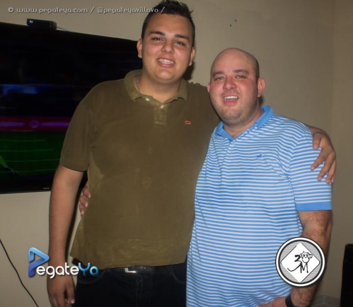 Foto 6 de THREE MONKEYS - Villavicencio en Three Monkeys, Villavicencio