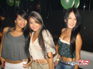 Foto 35 de Karma 28 de Enero de 2012 en Discoteca Karma Medellin, Medellín