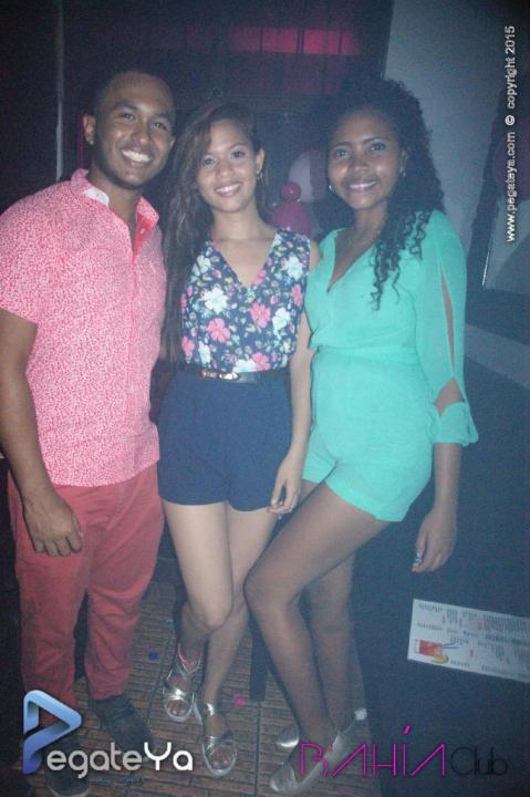 Foto 5 de BAHIA CLUB 28 y 29 DE AGOSTO DE 2015 en bahia club, Cartagena