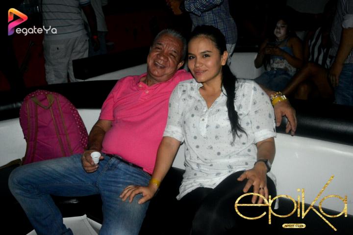 Foto 62 de EPIKA - 3ER/4to FDS JUNIO 2016 en Epika Night Club, Cali