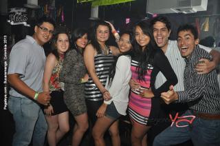 Foto 108 de Discoteca Malabar Bucaramanga en Discoteca Malabar Bucaramanga, Bucaramanga