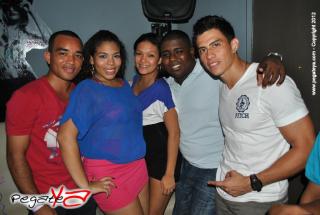 Foto 41 de bhoga 31 agosto 1 sep 2012 en Discoteca BHOGA cartagena, Cartagena