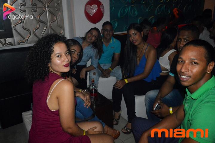 Foto 50 de Miami Bar - Amor & Amistad 2016 en Miami Bar Cali, Cali