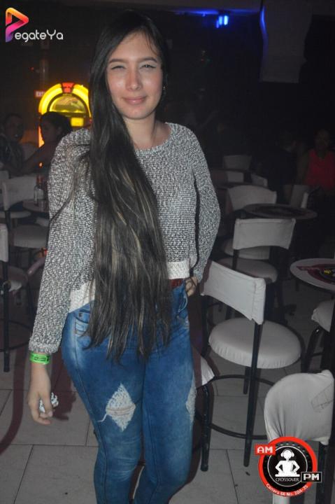 Foto 28 de AmPm - 1er Fds Febrero 2016 en Am / PM Bar - Cali, Cali
