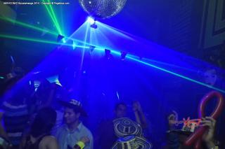 Foto 7 de Discoteca El Manicomio - 1 Marzo 2014 en Discoteca El Manicomio Bucaramanga, Bucaramanga