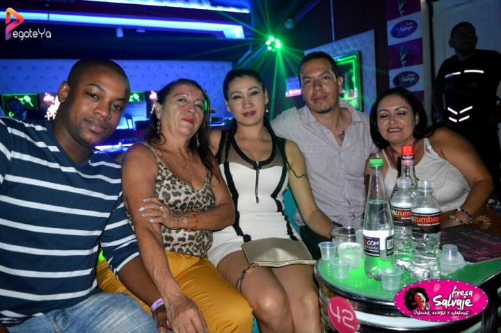 Foto 67 de Lanzamiento Fresa Salvaje Ciudad Jardin en Fresa Salvaje, Cali