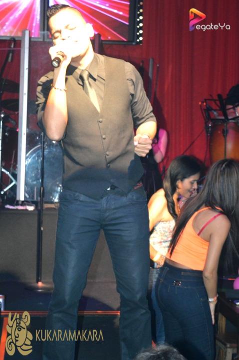 Foto 33 de Kukaramakara - 2do FDS Junio del 2015 en Kukaramakara Discoteca Cali, Cali