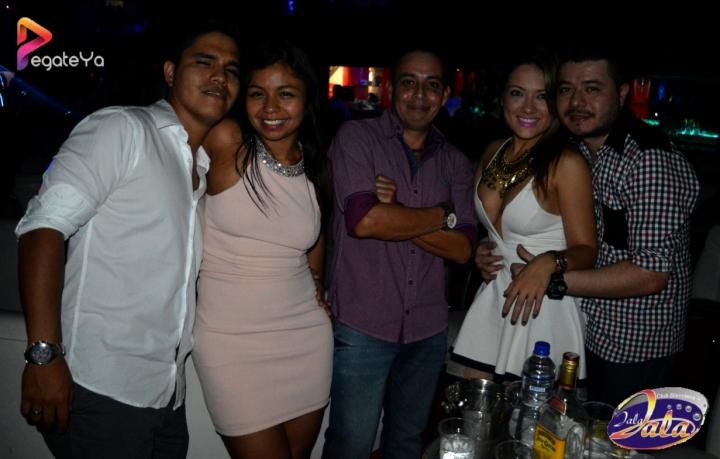 Foto 17 de Jala Jala Club - 1er FDS Sept 2015 en Jala Jala Club, Cali