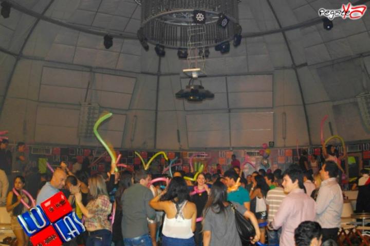 Foto 131 de Lolas Club - 4to FDS Nov 2014 en Lolas Club Menga Cali, Cali
