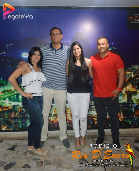 Foto 34 de Rio D´enero - Amor & Amistad 2016 en Rio D´enero, Cali