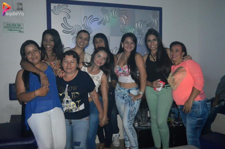 Foto 32 de Ahma - 3er FDS Abril 2016 en Ahma Cali, Cali